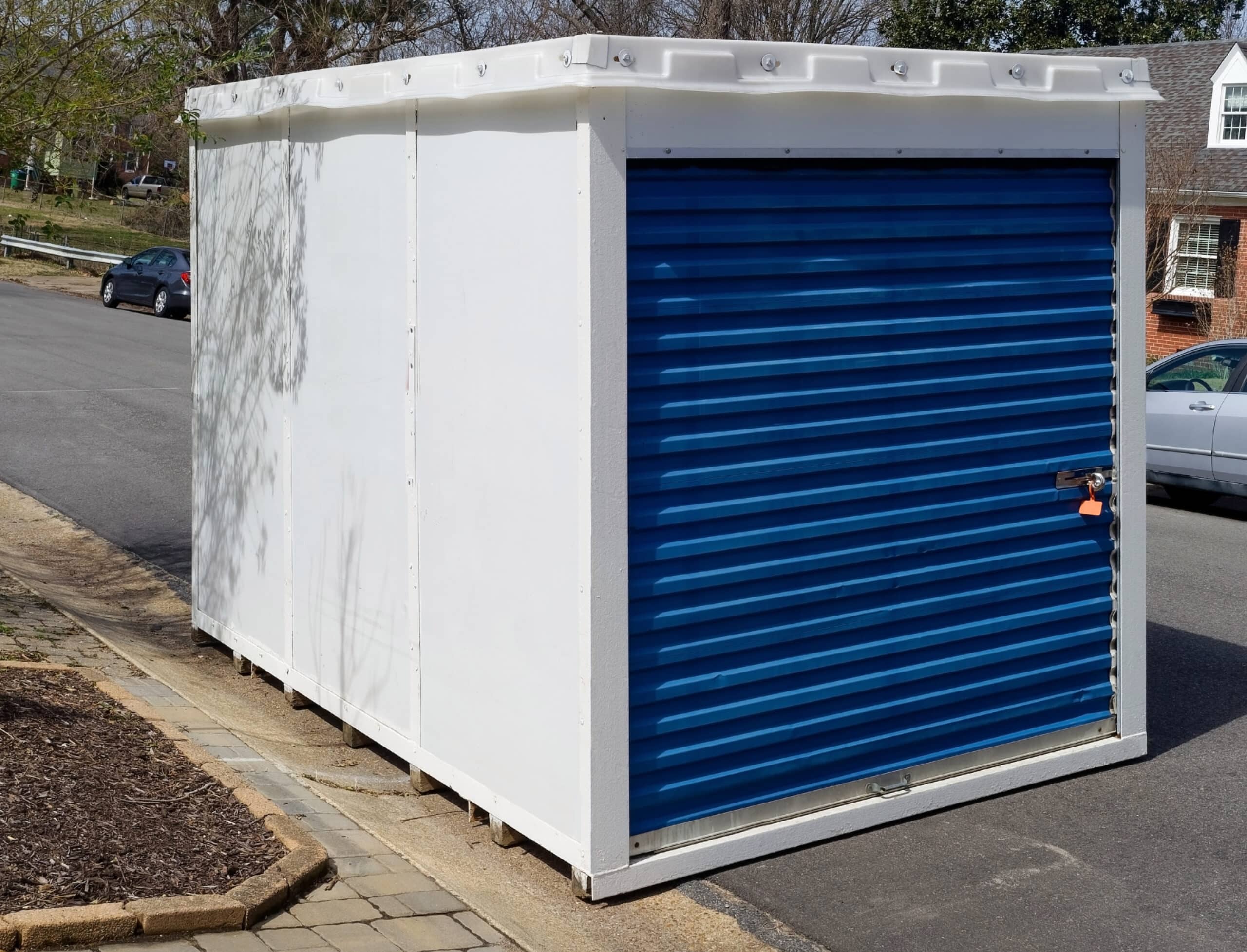 Storage Container Rental For Emergency Response and Disaster Relief in ##City##, ##StateAbbr##